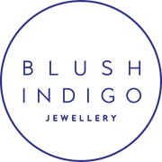 Blush Indigo Jewellery