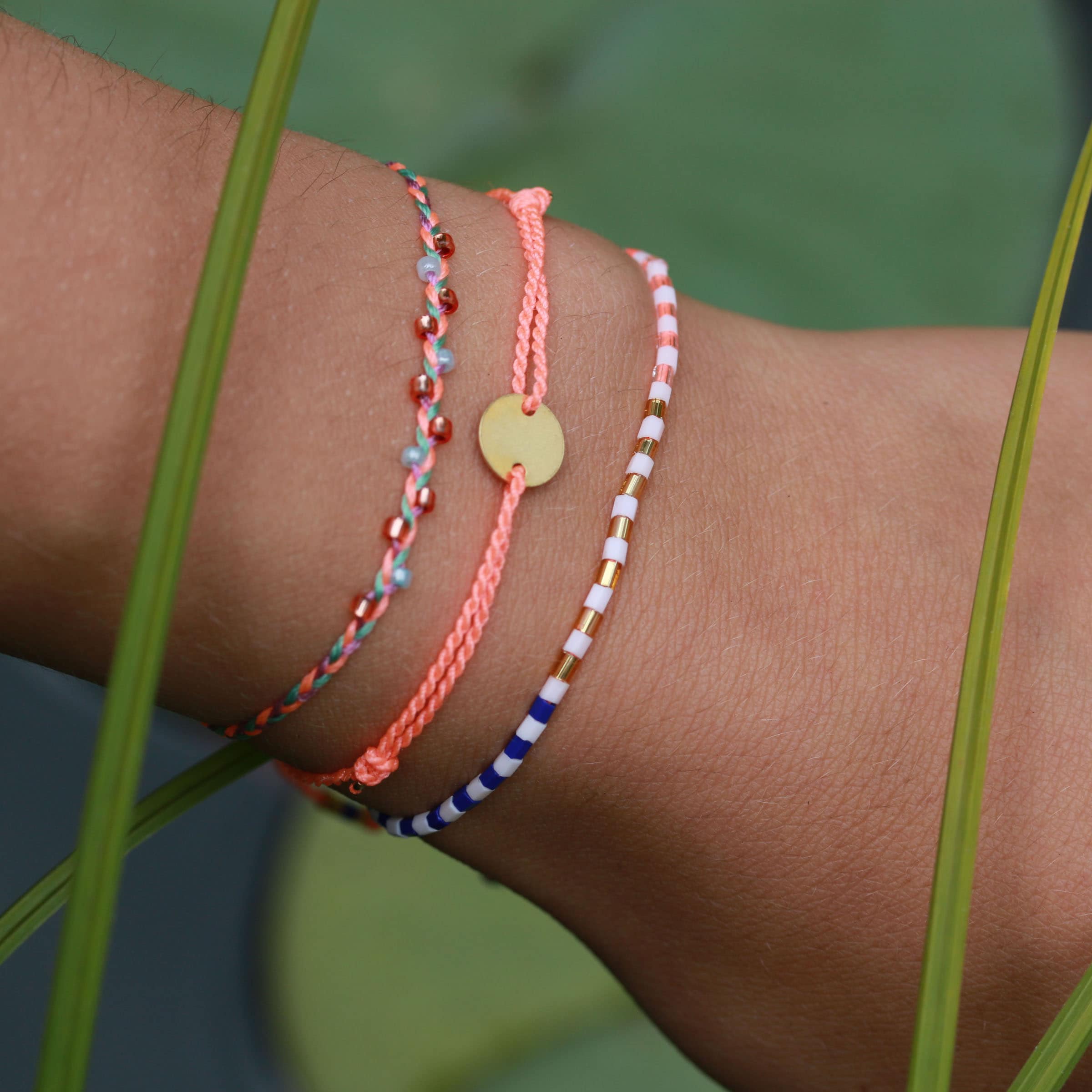Armband Darling Disc