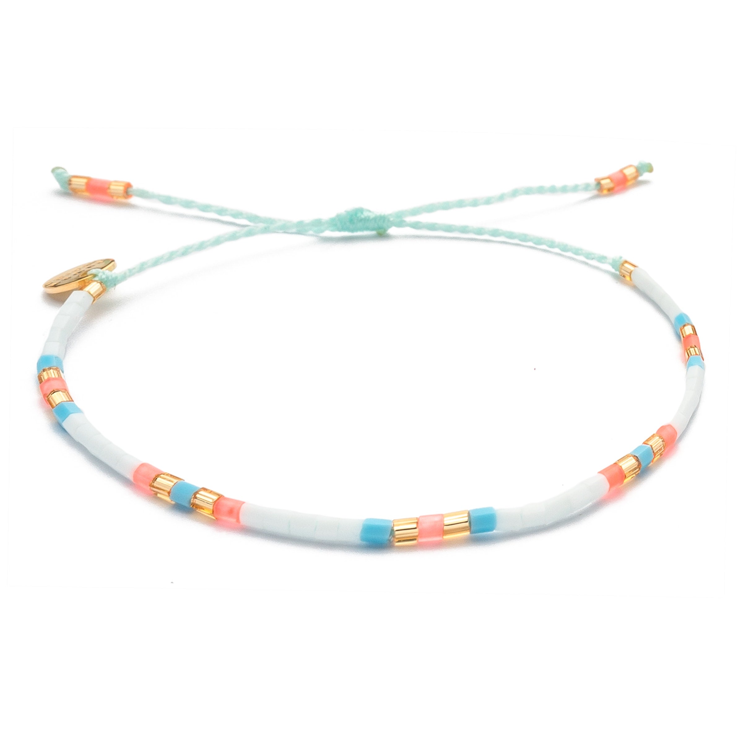 Armband Sweet String – Sand Tropez