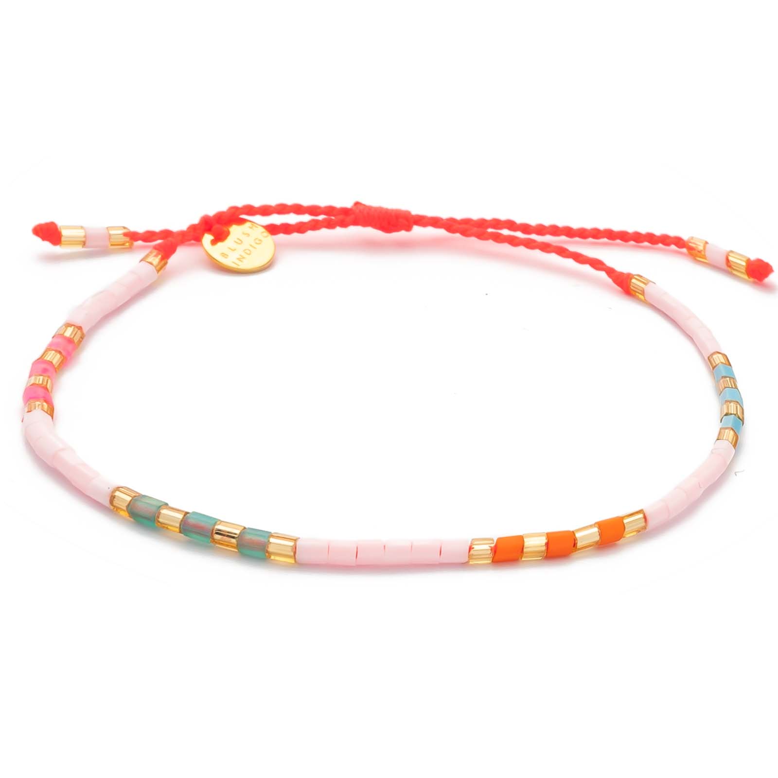Armband Sweet String – White Season