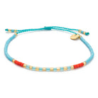 Armband Sweet String – Vivid Sky