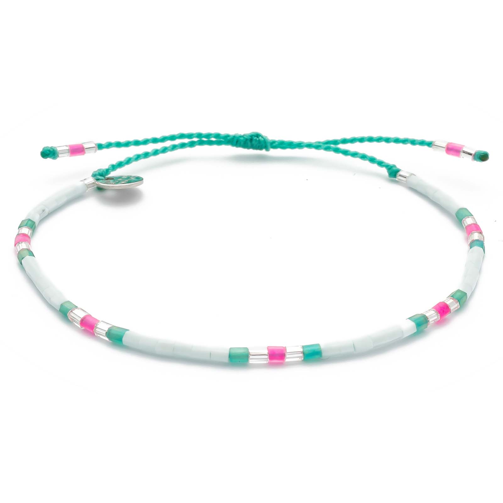 Armband Sweet String – Silver Lining
