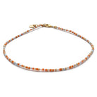 Anklet Be Blush - Multi Mix 2