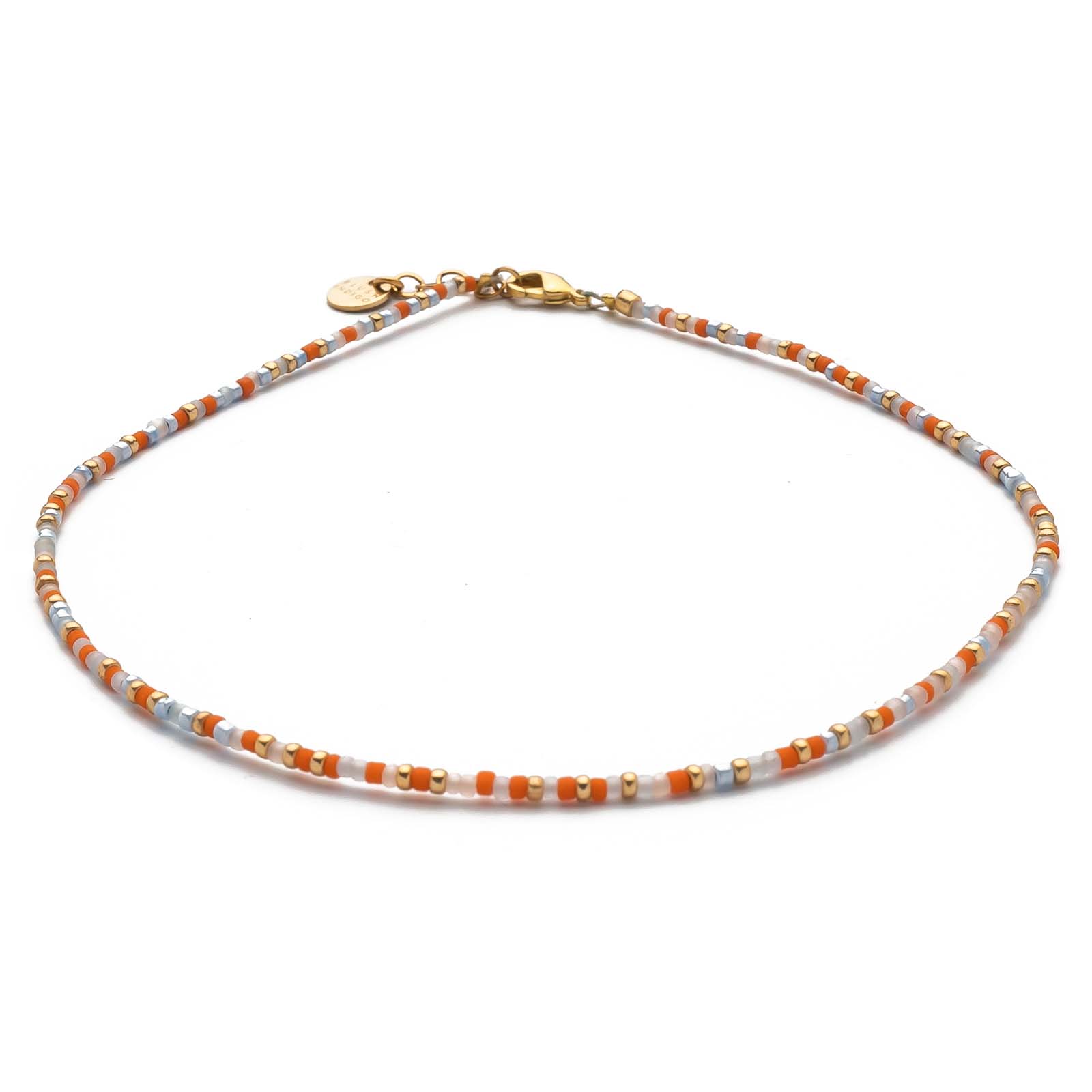 Anklet Be Blush - Multi Mix 2