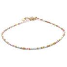 Anklet Be Blush - Multi Mix 1