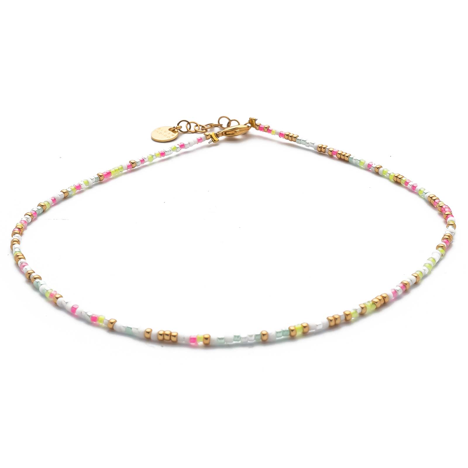 Anklet Be Blush - Multi Mix 1