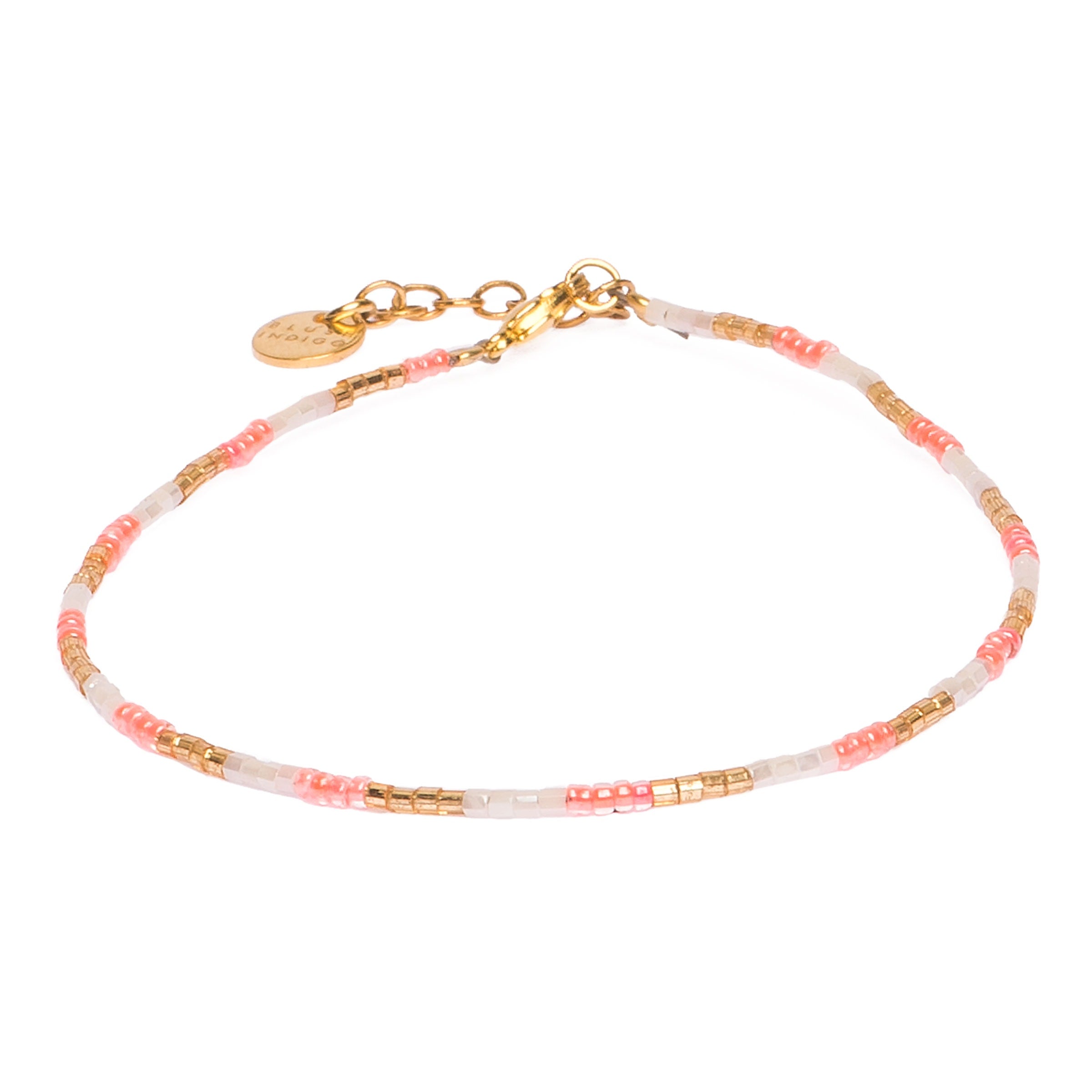 Armband Be Blush - Lolli Mix 17
