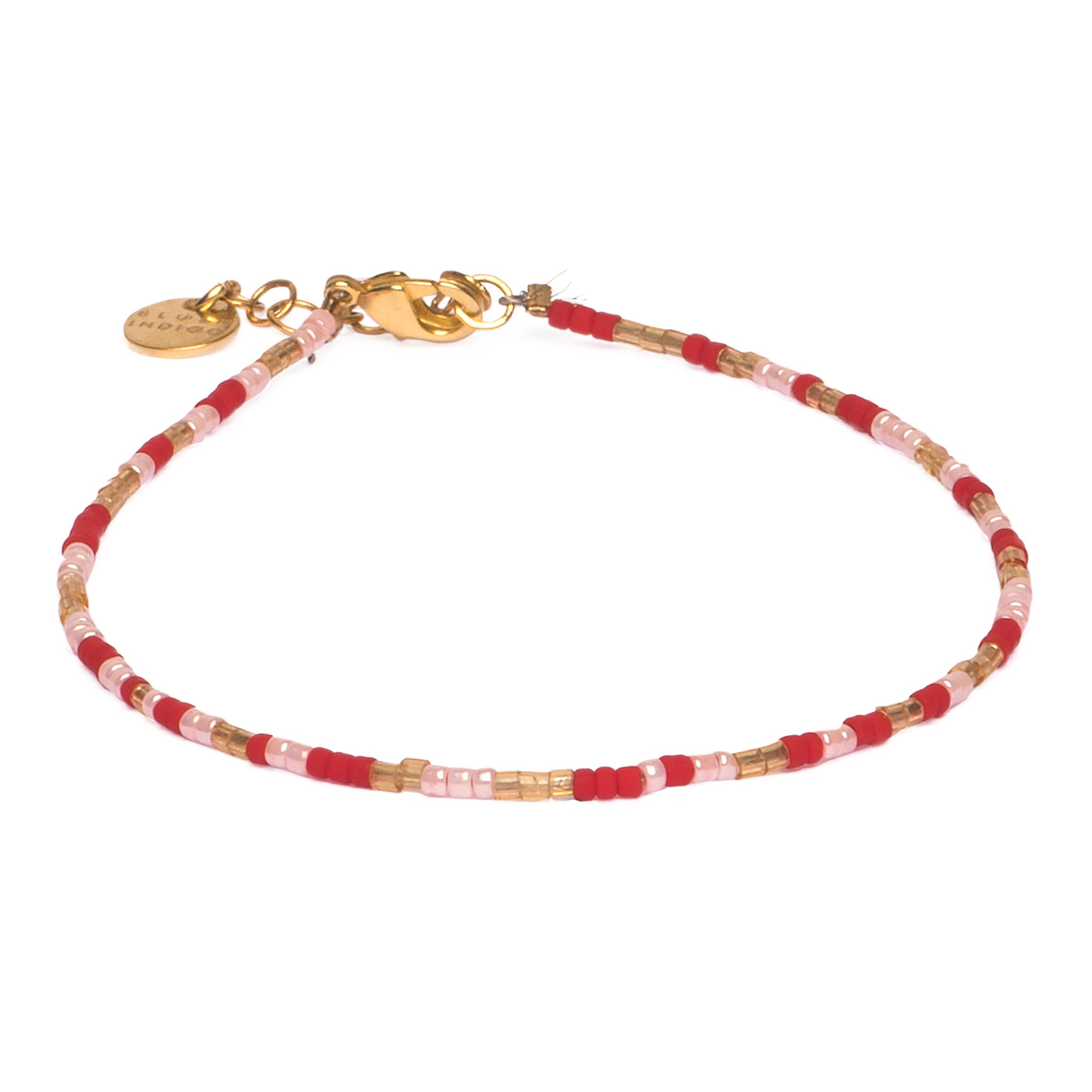 Armband Be Blush - Wild Mix 9