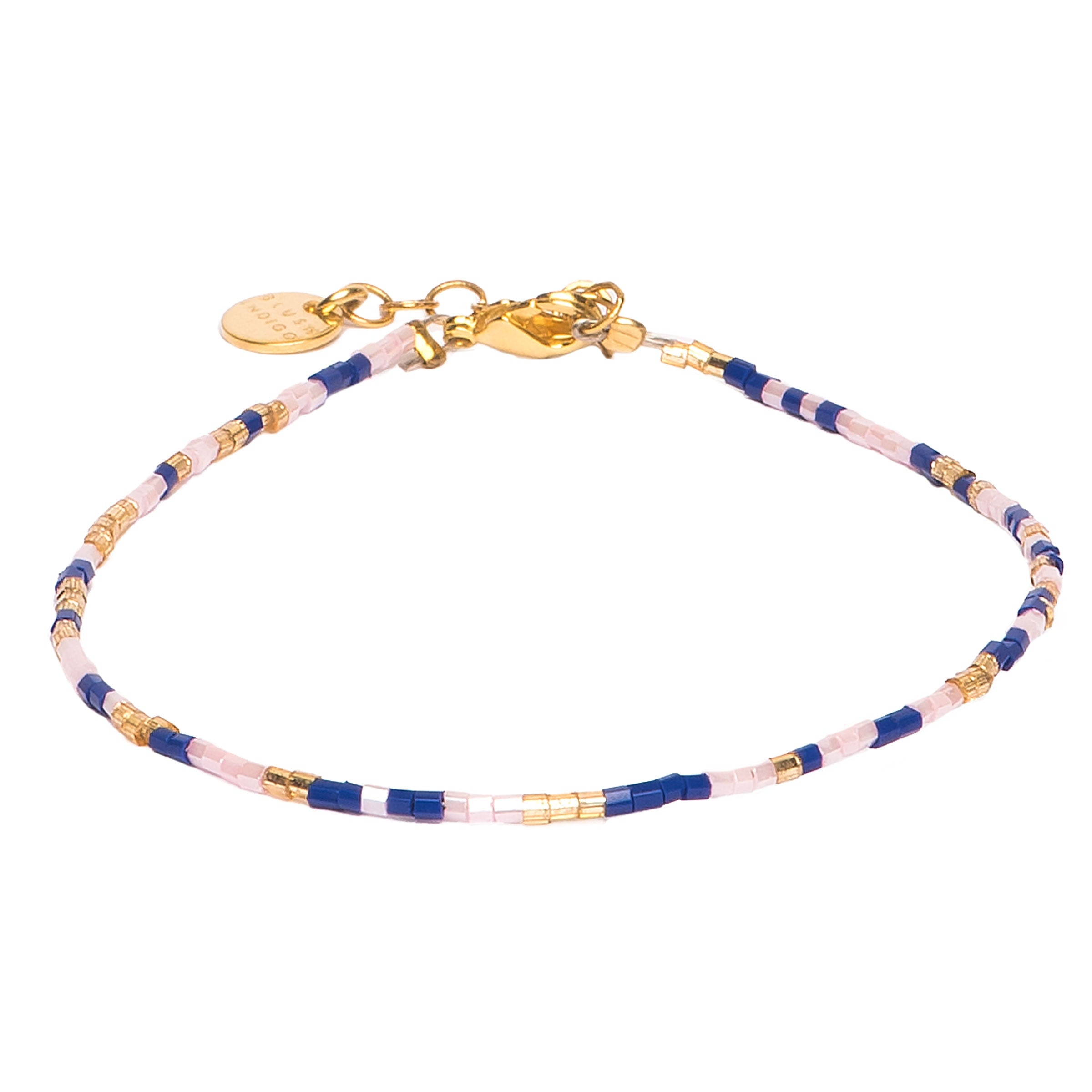 Armband Be Blush - Wild Mix 3