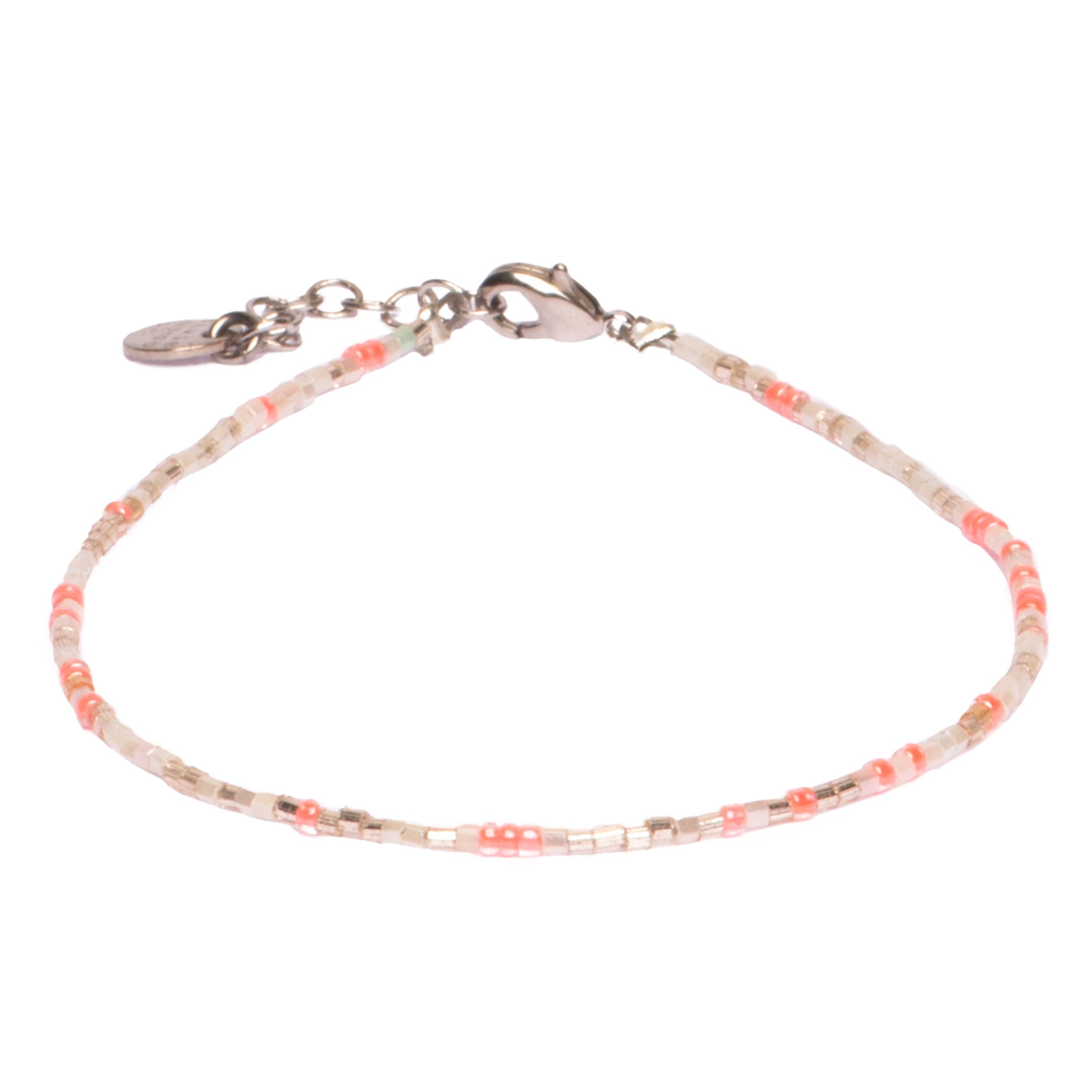 Armband Be Blush - Wild Mix 10