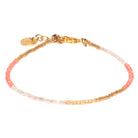 Armband Be Blush - Block Mix 6
