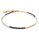 Armband Be Blush - Block Mix 9