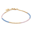 Armband Be Blush – Block Mix 27