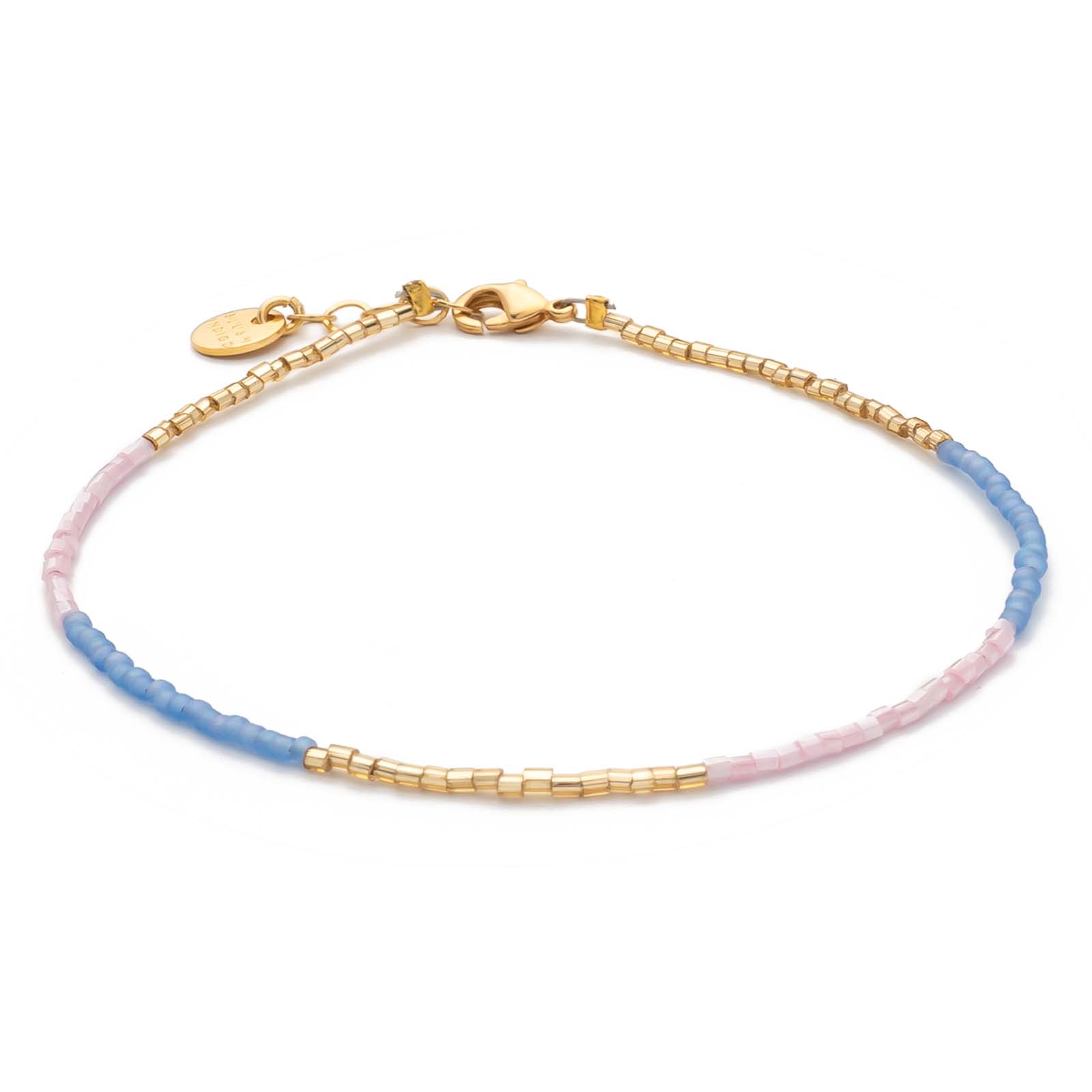 Armband Be Blush – Block Mix 27