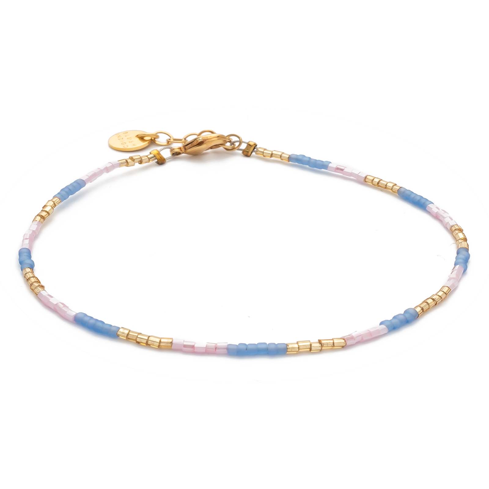 Armband Be Blush - Lolli Mix 25