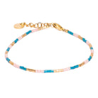 Armband Be Blush - Lolli Mix 8