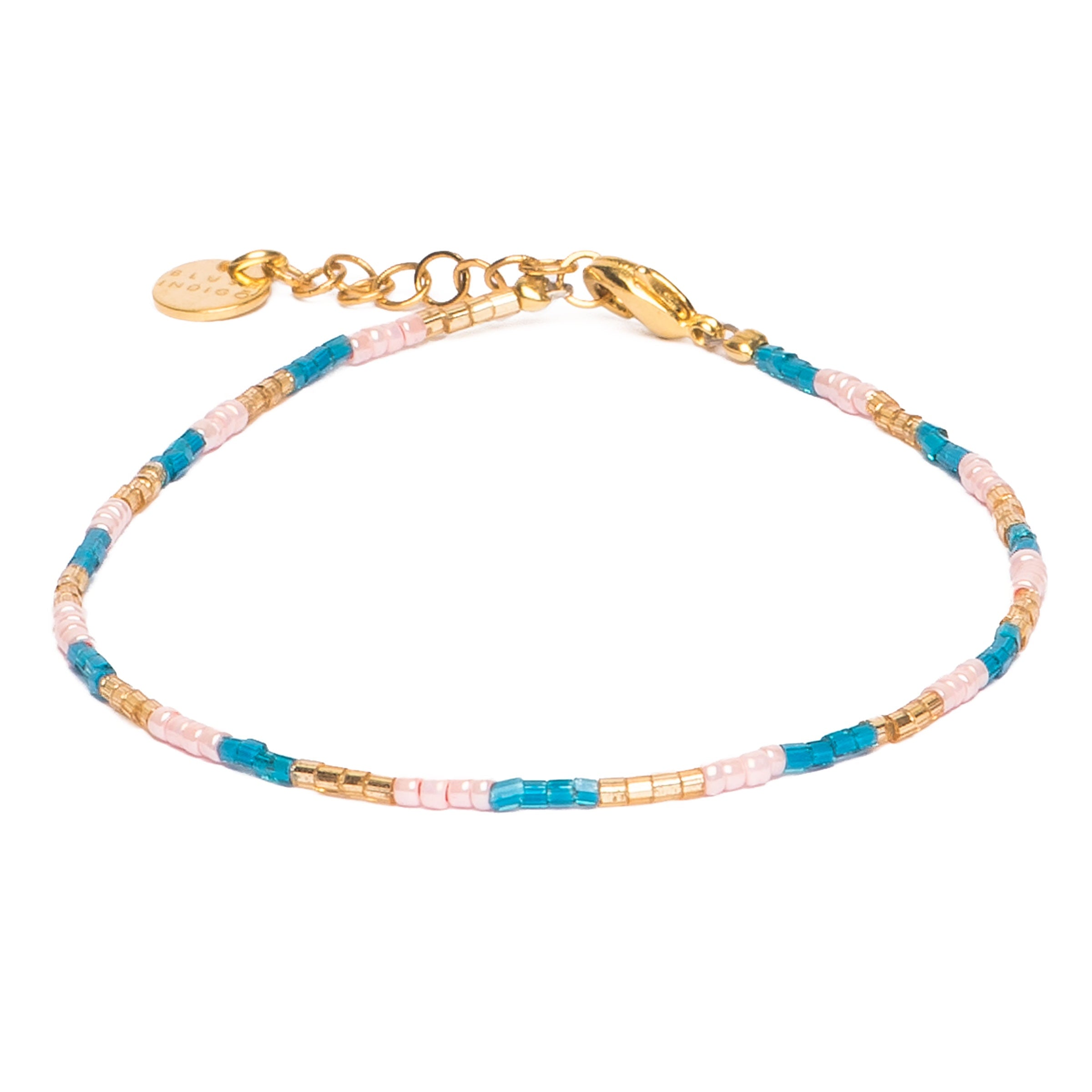 Armband Be Blush - Lolli Mix 8