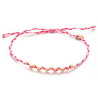 Armband Take a Twist – Pink Rose