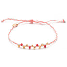 Armband Take a Twist – Apricot Creme