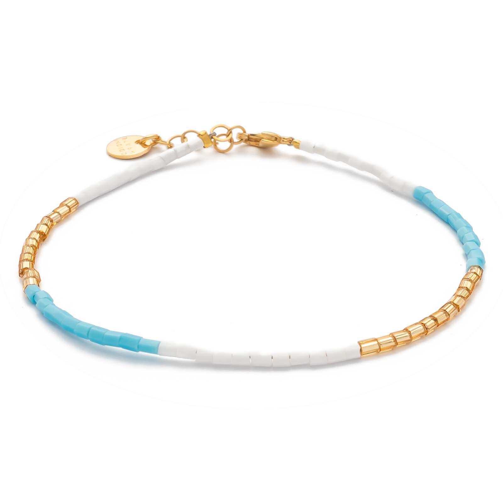 Armband Amalfi - Azzurro