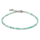 Armband Sweet Gem - Amazonit