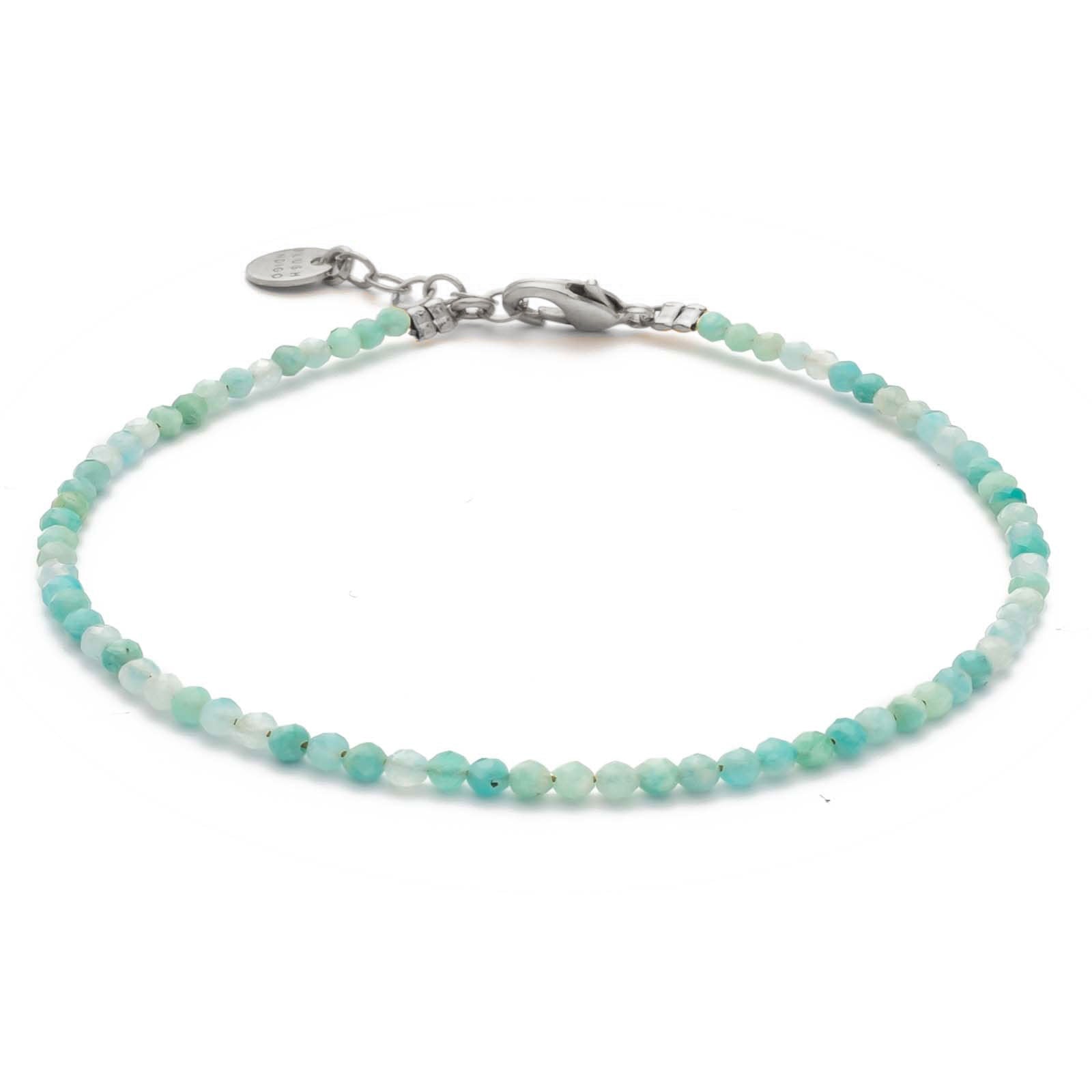 Armband Sweet Gem - Amazonit