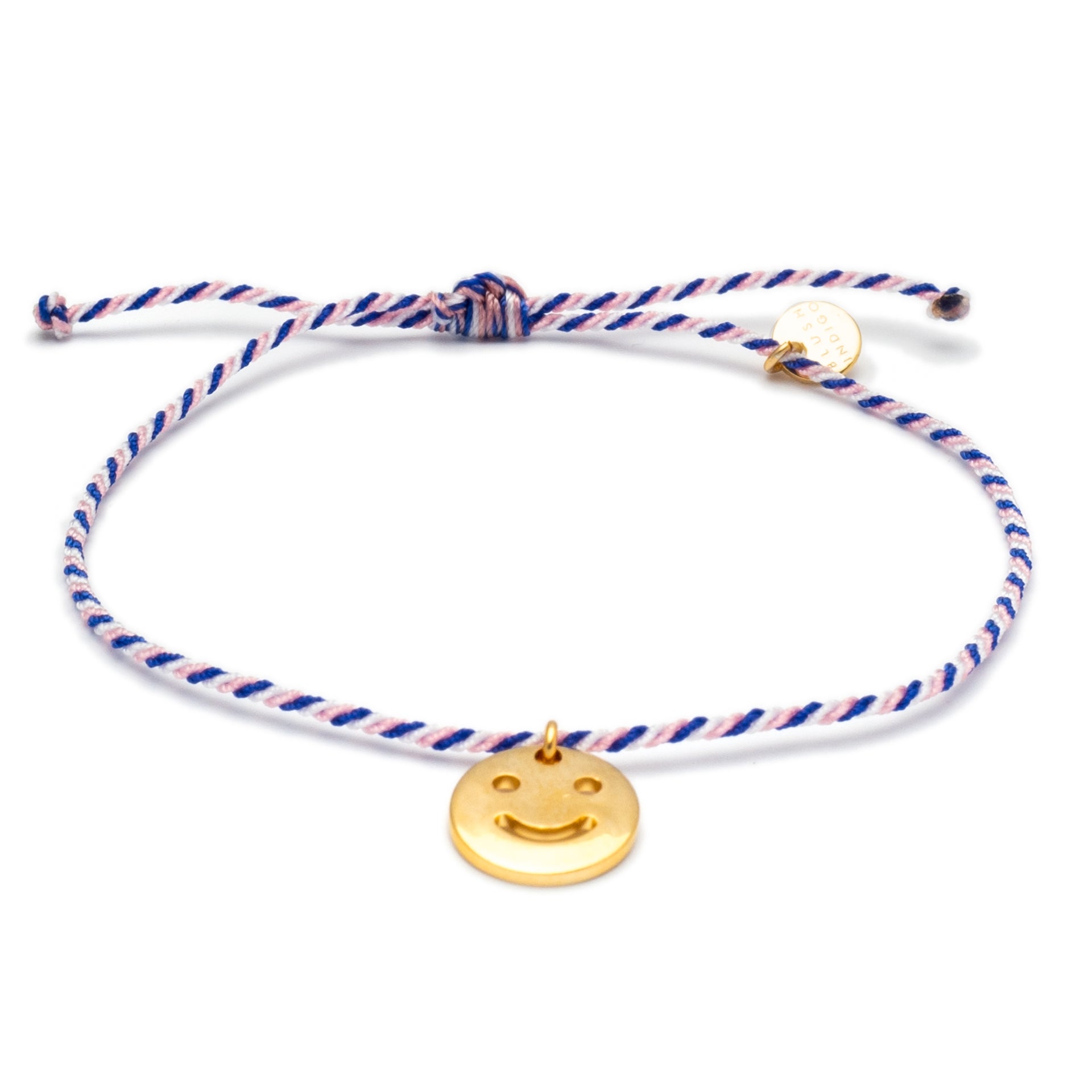 Jewellery Ruifier Friends Happy Bracelet Bracelet True Temple With