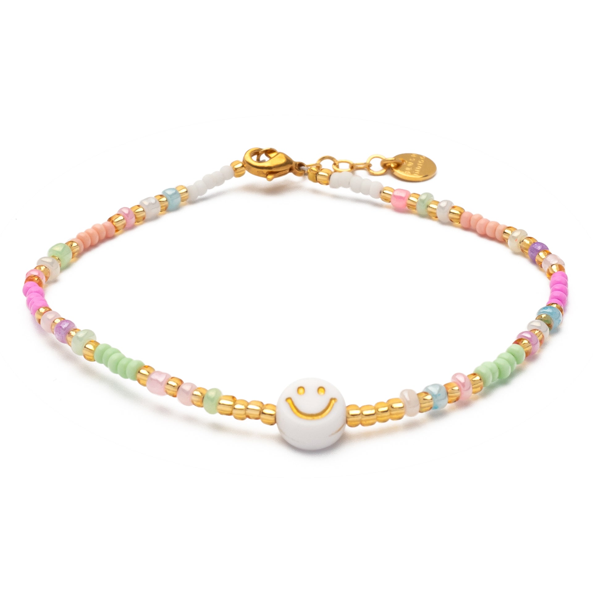 Armband - Smile, it's your Birthday